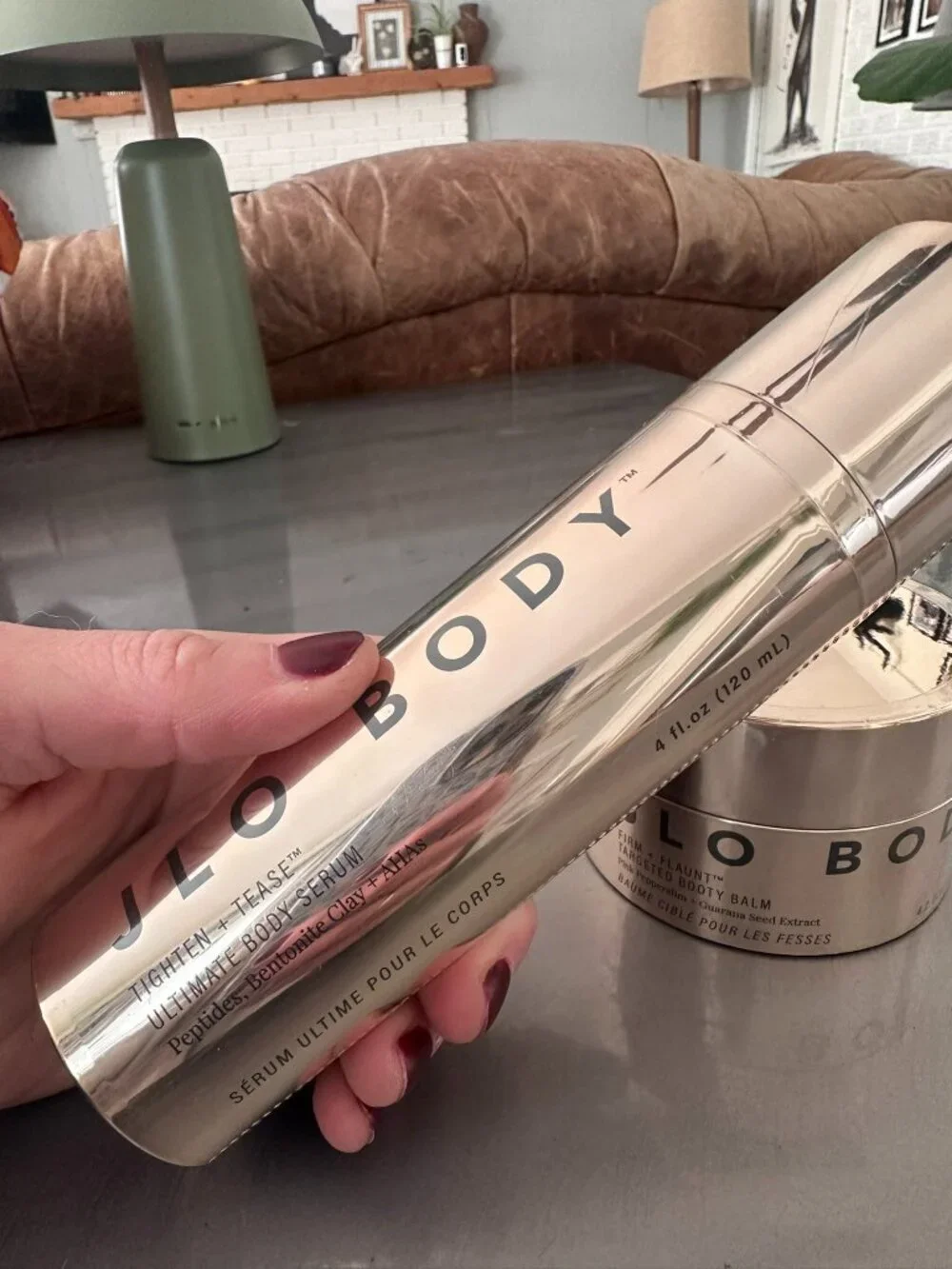 Jlo Beauty brand new